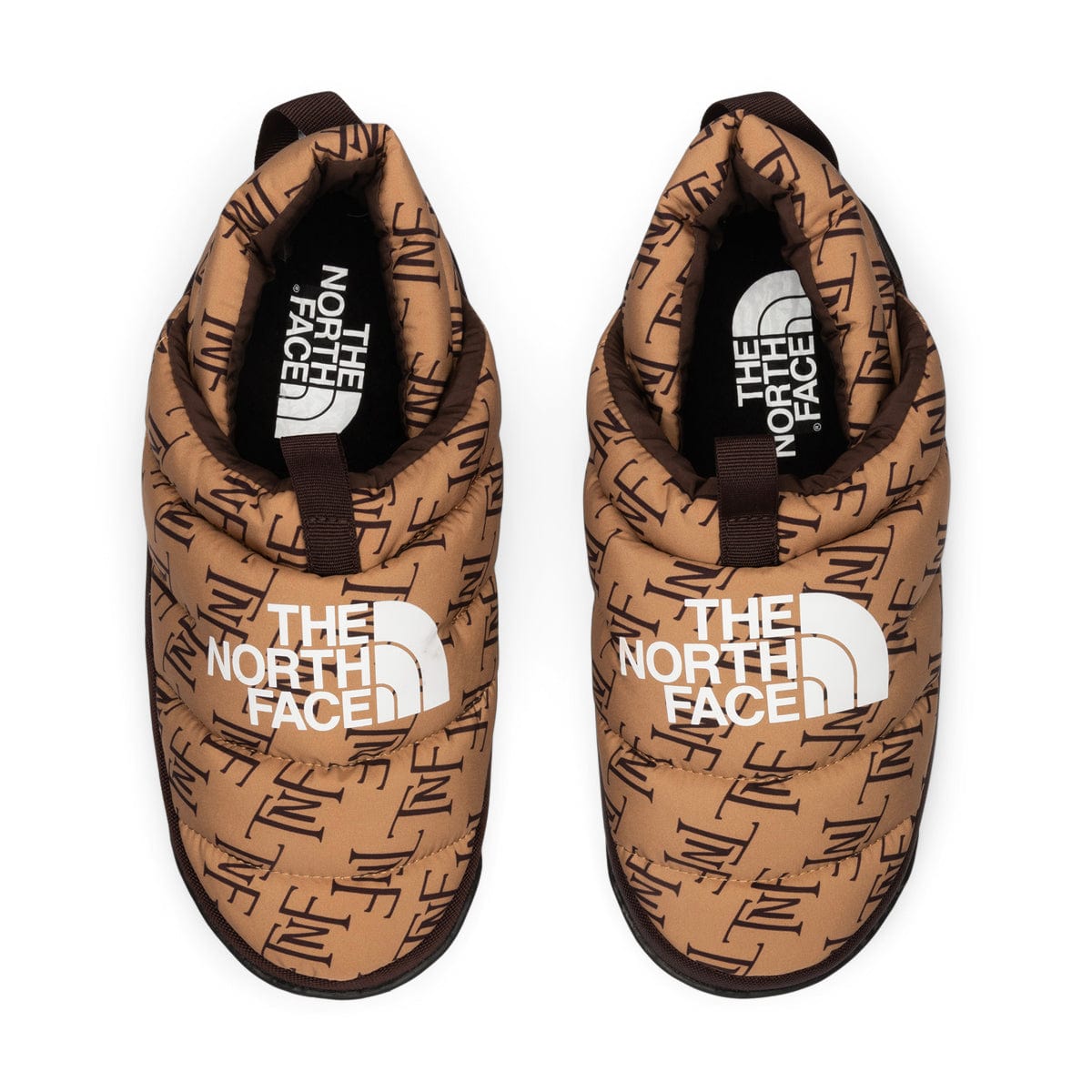 The North Face Casual NUPTSE MULE