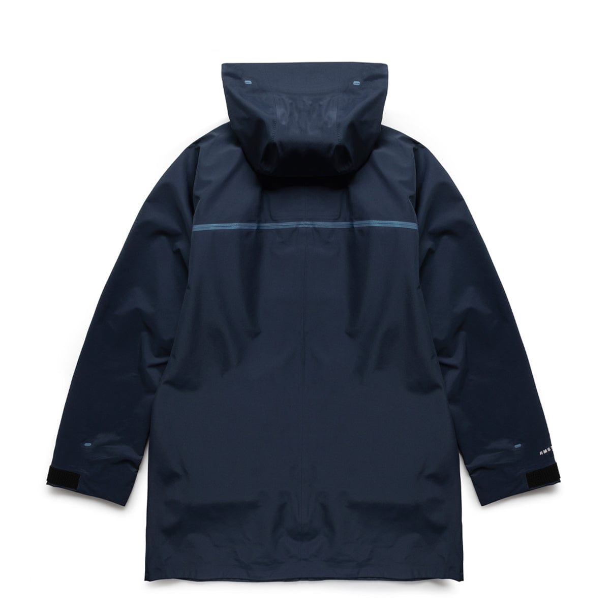 RMST FUTURELIGHT MOUNTAIN PARKA SUMMIT NAVY/ SILVER REFLECTIVE