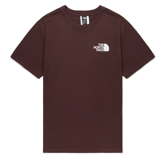 The North Face T-Shirts NSE BOX T-SHIRT