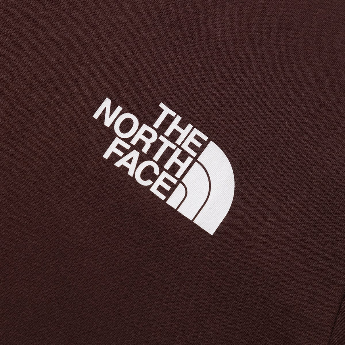 The North Face T-Shirts NSE BOX T-SHIRT