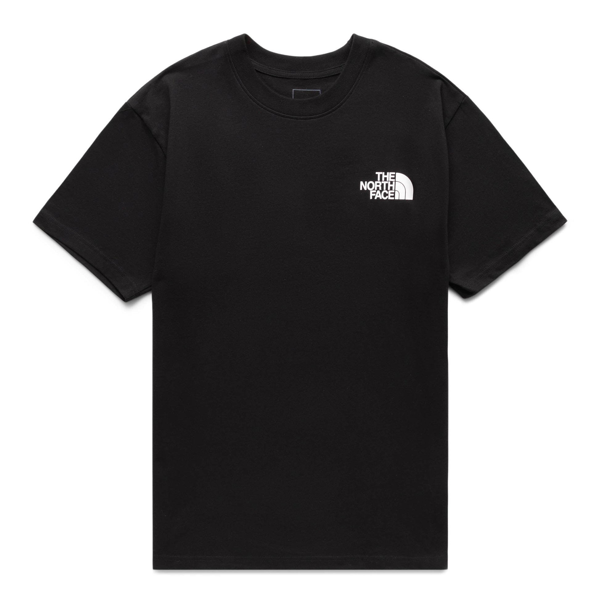 The North Face T-Shirts HEAVYWEIGHT RELAXED T-SHIRT