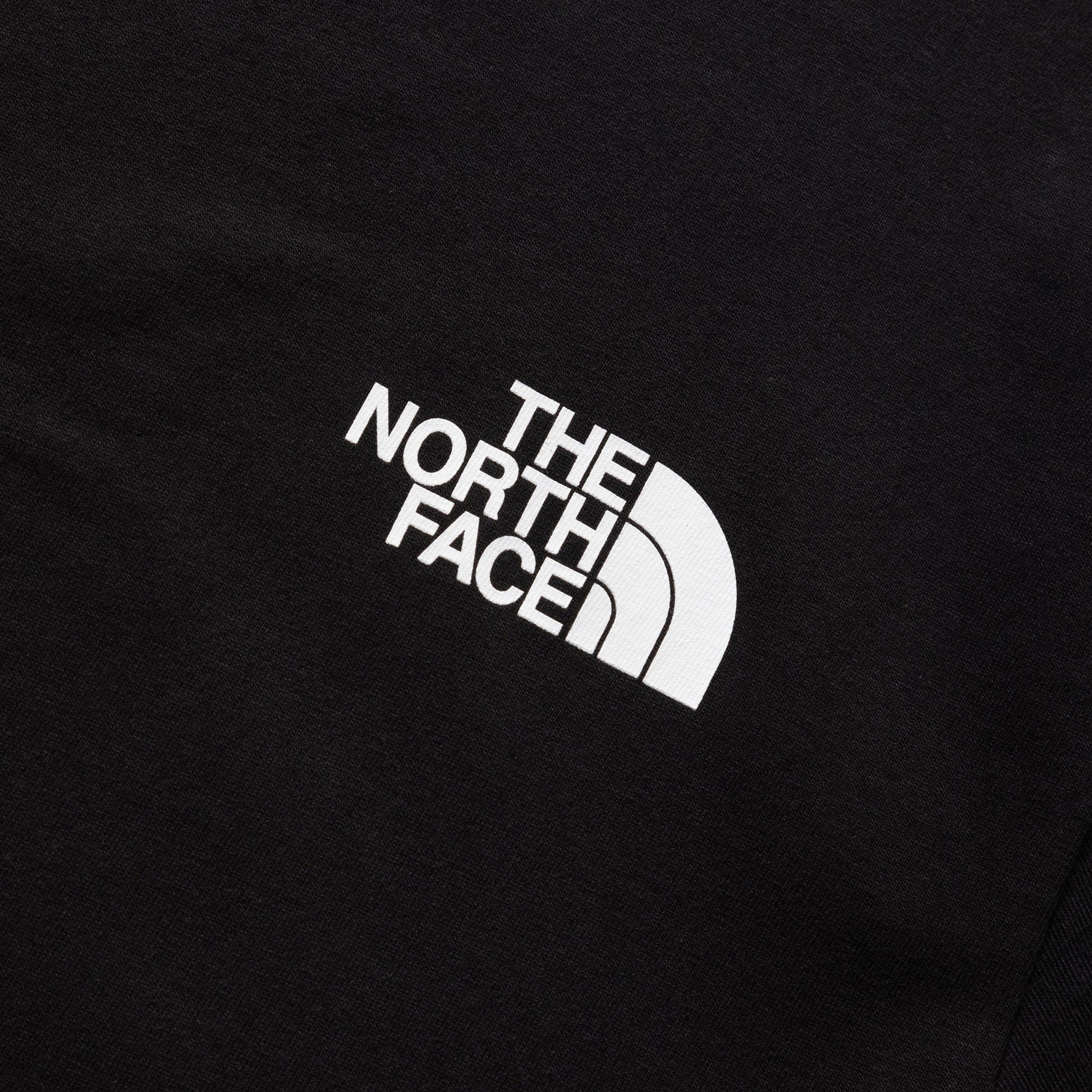 The North Face T-Shirts HEAVYWEIGHT RELAXED T-SHIRT