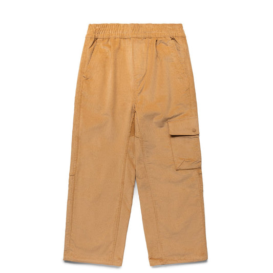 The North Face Bottoms CORDUROY UTILITY EASY PANTS