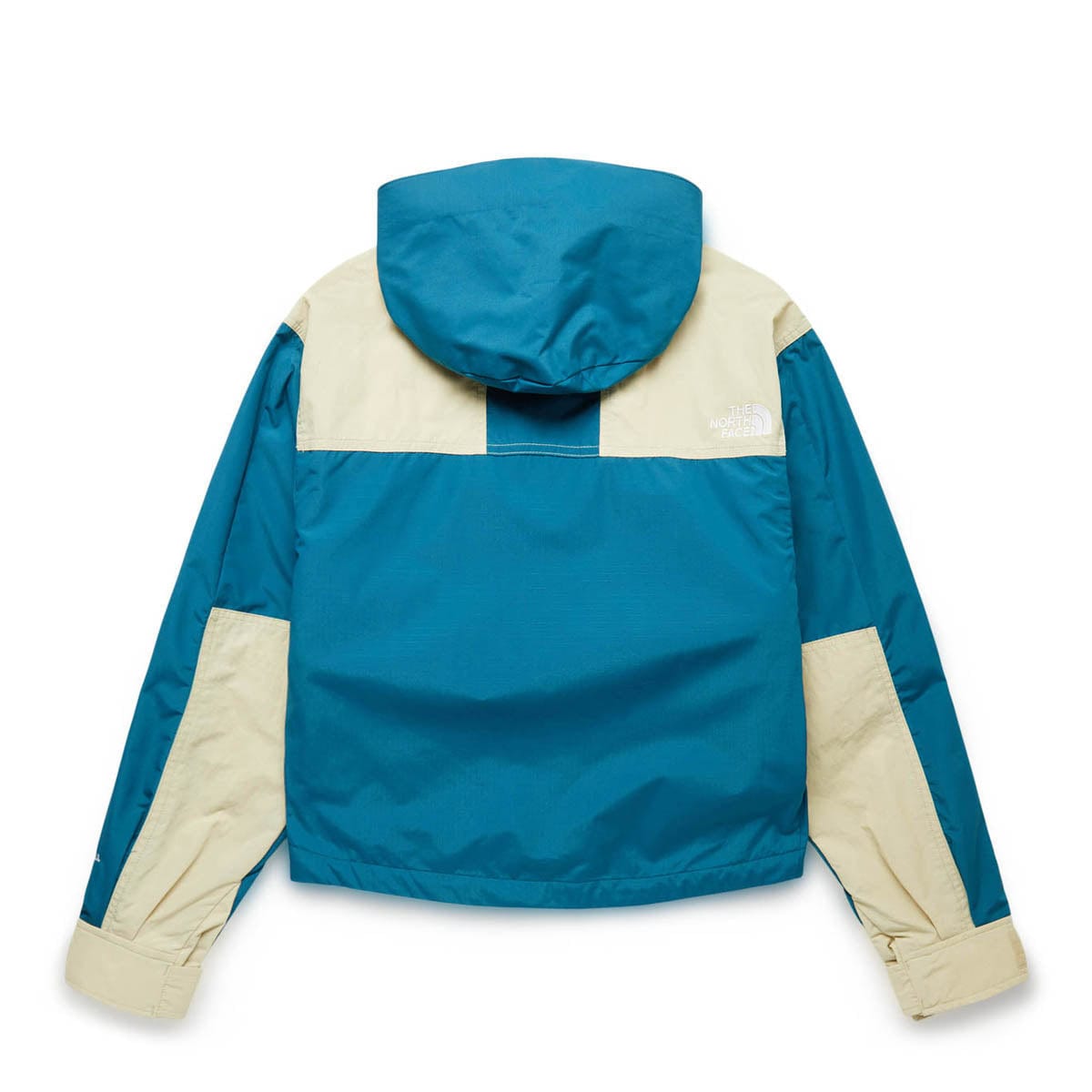 FI HI - WOMEN'S 85 LOW | TEK MOUNTAIN SHORT JACKET BLUE CORAL