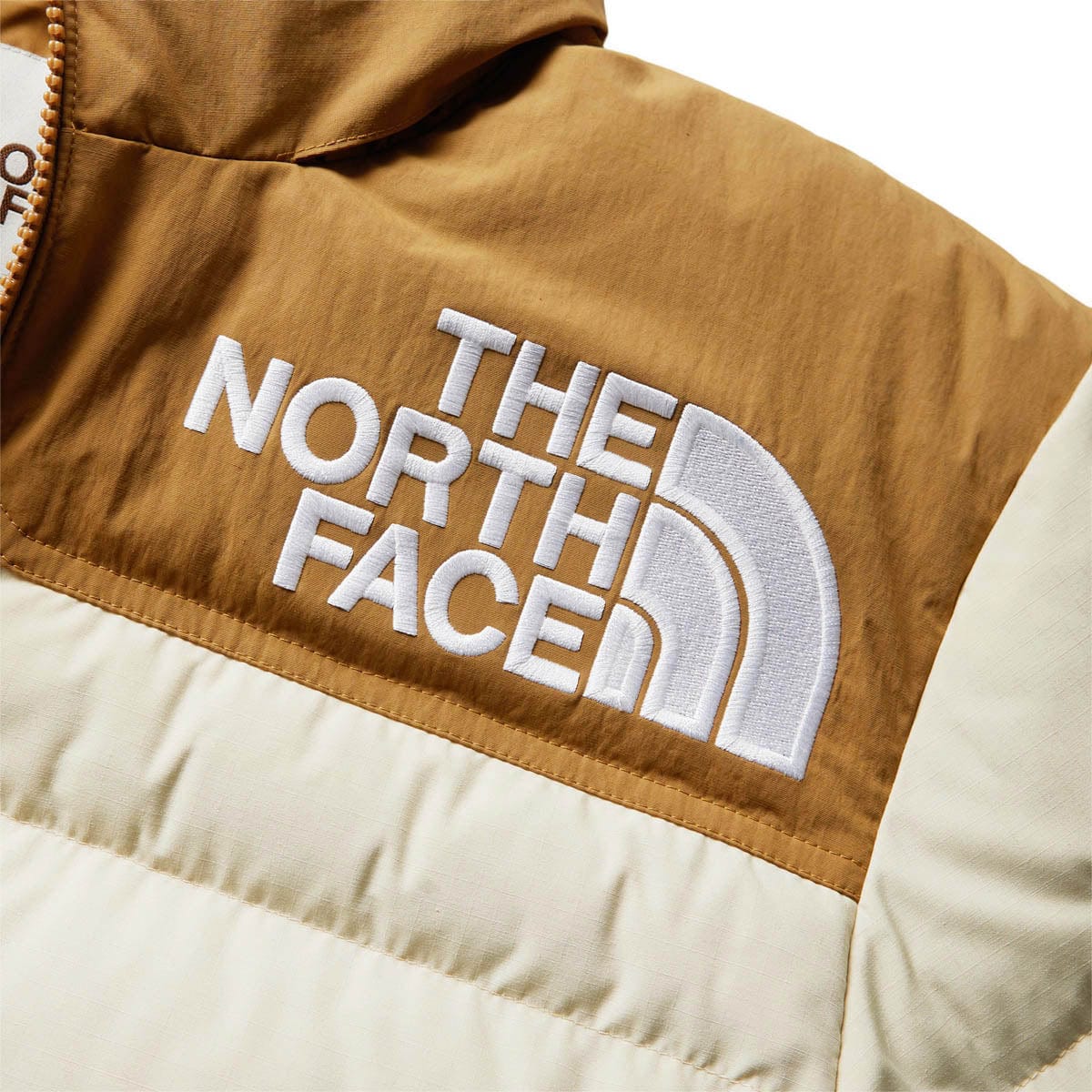 The North Face Womens WOMEN'S 90 LOW-FI HI-TEK NUPTSE JACKET