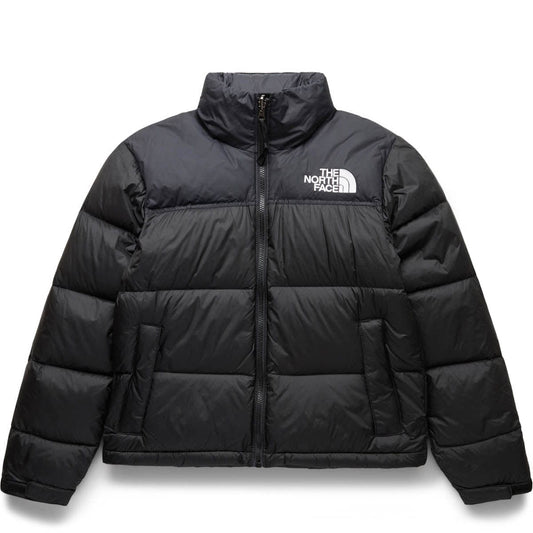 The North Face Womens WOMEN'S 96 RETRO NUPTSE JACKET