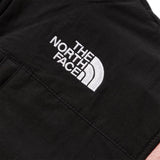 The North Face Womens WOMEN'S DENALI CROP PULLOVER