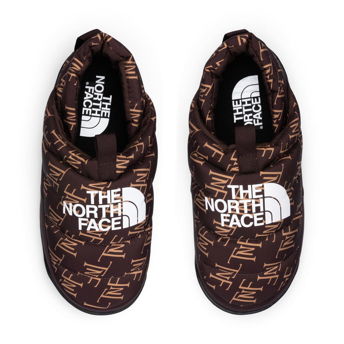 The North Face Womens WOMEN'S NUPTSE MULE