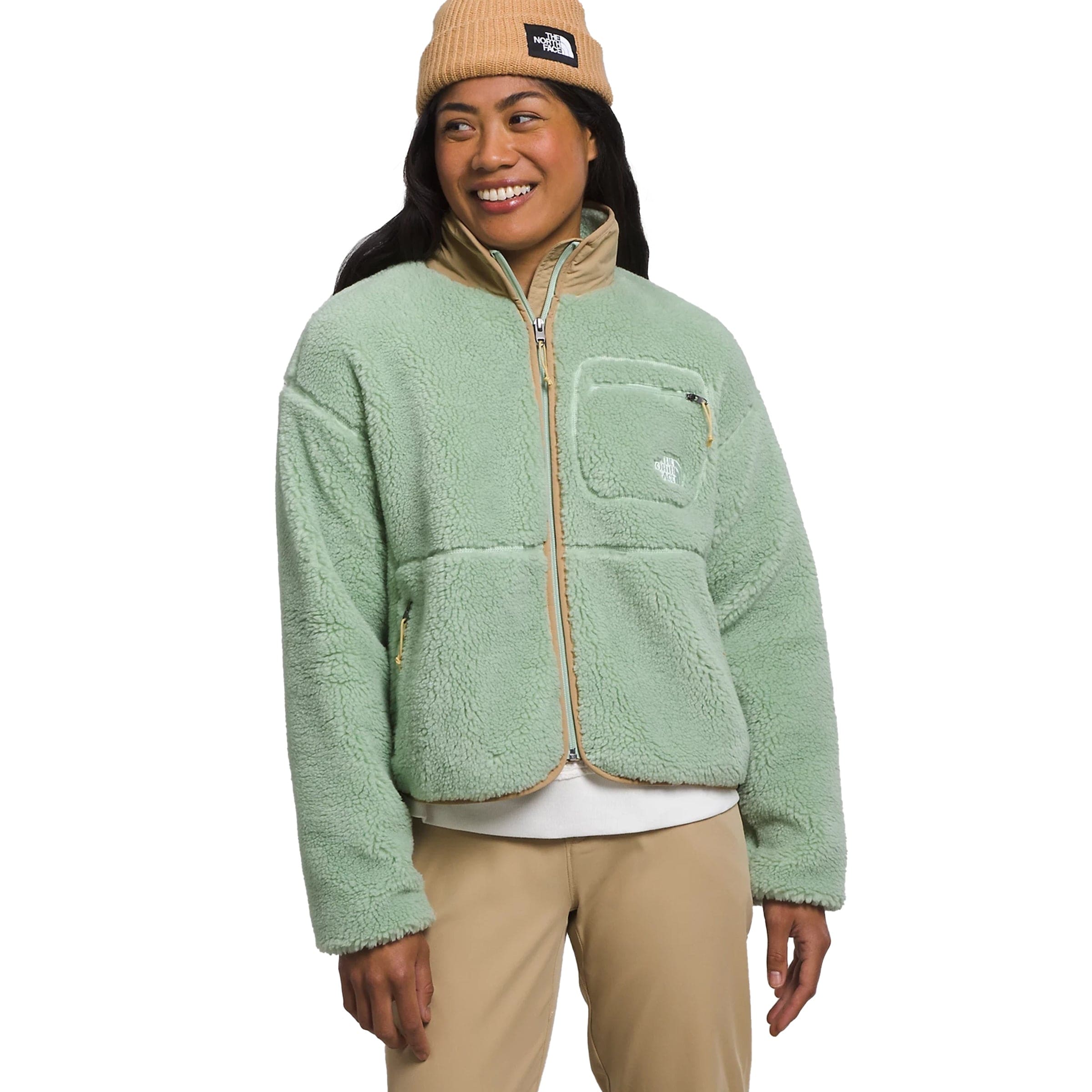 Fashion North Face Extreme Women's Jacket