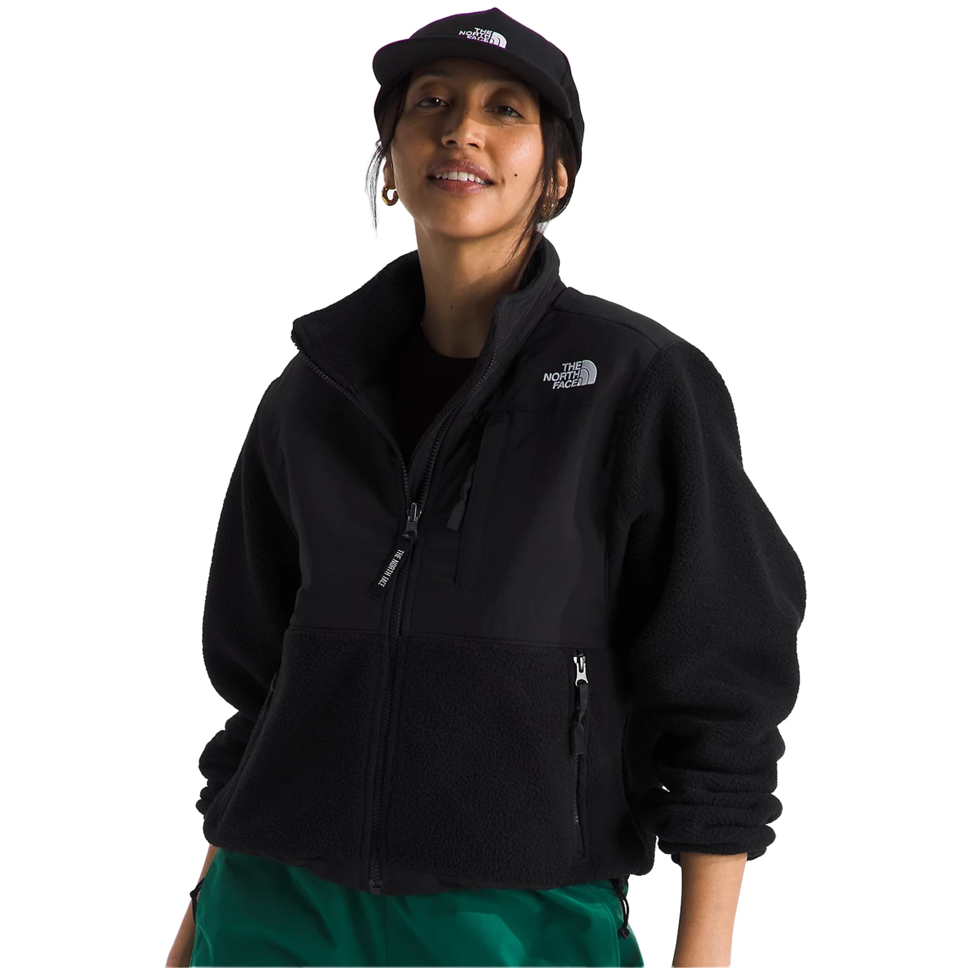 The North Face Outerwear WOMEN'S RETRO DENALI JACKET