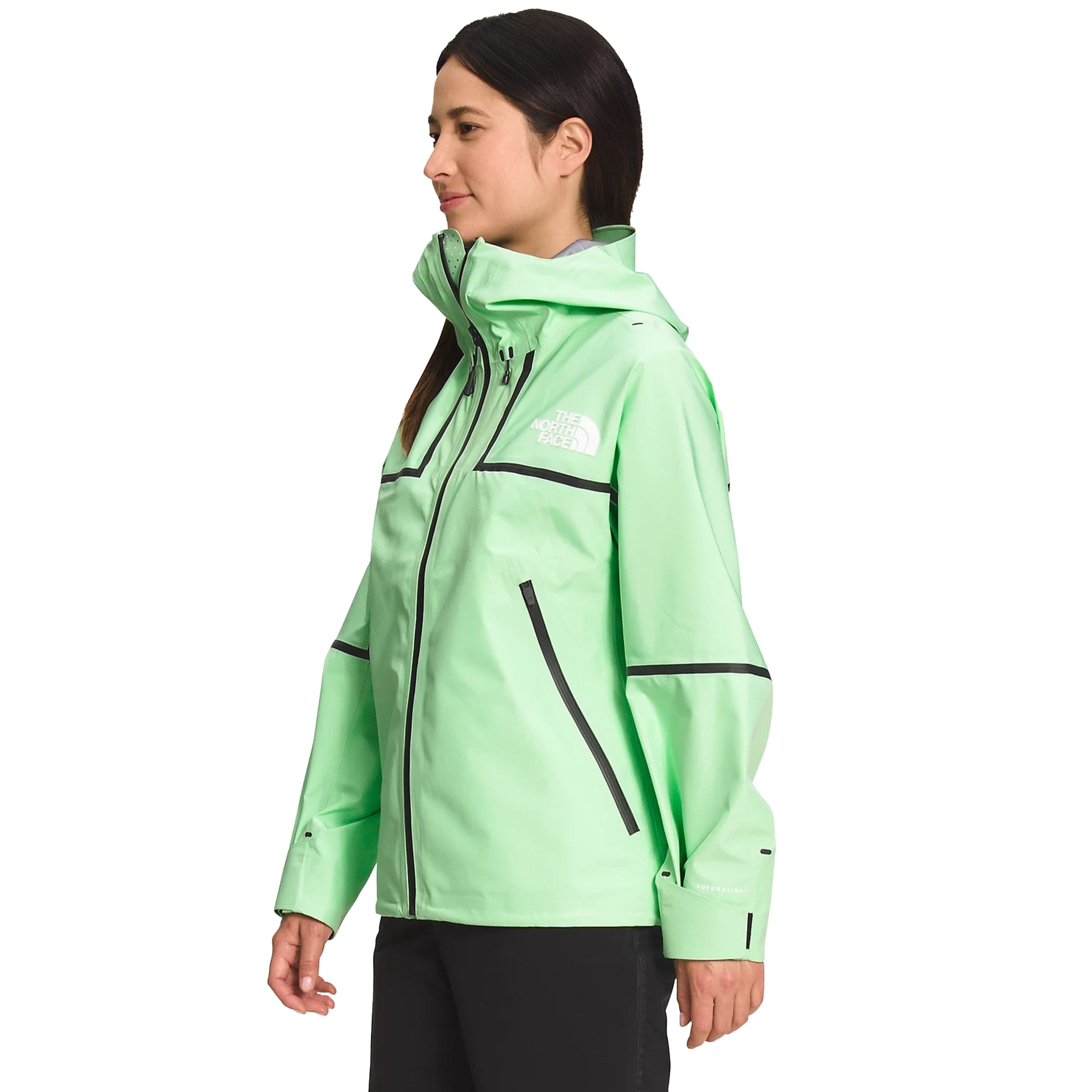 Womens north shop face mountain jacket