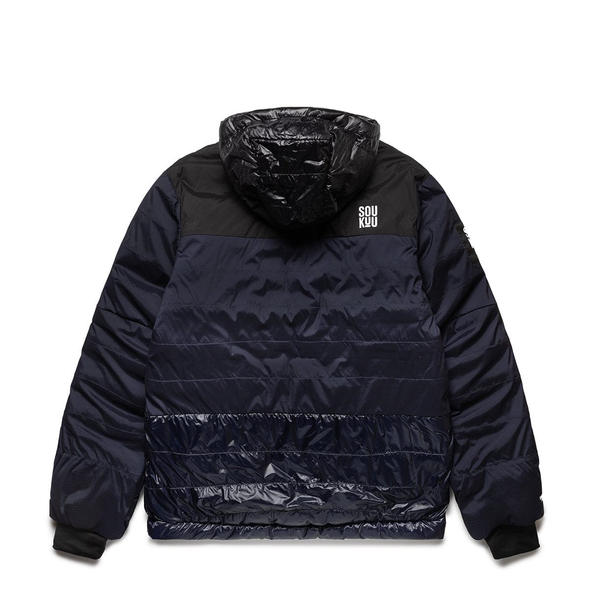 The North Face Outerwear SOUKUU BY THE NORTH FACE X UNDERCOVER  PROJECT 50-50 MOUNTAIN JACKET