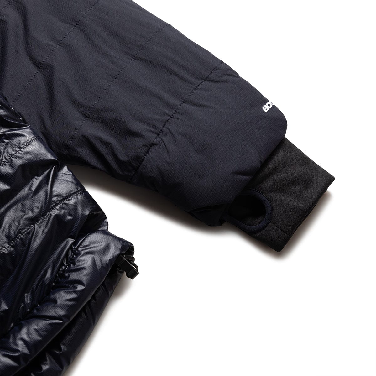 The North Face Outerwear SOUKUU BY THE NORTH FACE X UNDERCOVER  PROJECT 50-50 MOUNTAIN JACKET