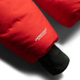 The North Face Outerwear SOUKUU BY THE NORTH FACE X UNDERCOVER  PROJECT U CLOUD DOWN NUPTSE