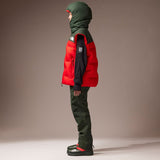 The North Face Outerwear SOUKUU BY THE NORTH FACE X UNDERCOVER  PROJECT U CLOUD DOWN NUPTSE