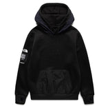 The North Face Hoodies & Sweatshirts SOUKUU BY THE NORTH FACE X UNDERCOVER PROJECT U DOTKNIT DOUBLE HOODIE