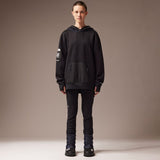 The North Face Hoodies & Sweatshirts SOUKUU BY THE NORTH FACE X UNDERCOVER PROJECT U DOTKNIT DOUBLE HOODIE