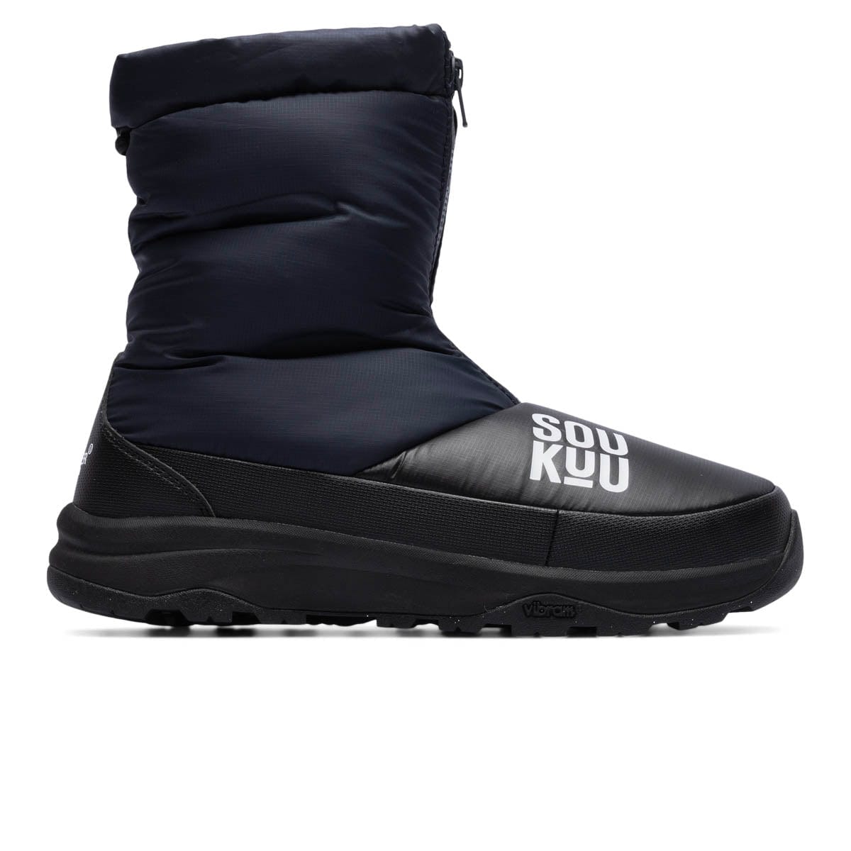 The North Face Boots SOUKUU BY THE NORTH FACE X UNDERCOVER  PROJECT U DOWN BOOTIE