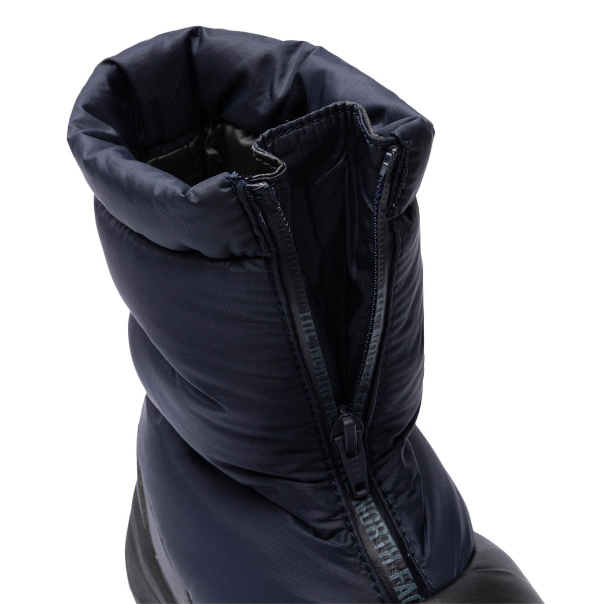 SOUKUU BY THE NORTH FACE X UNDERCOVER PROJECT U DOWN BOOT