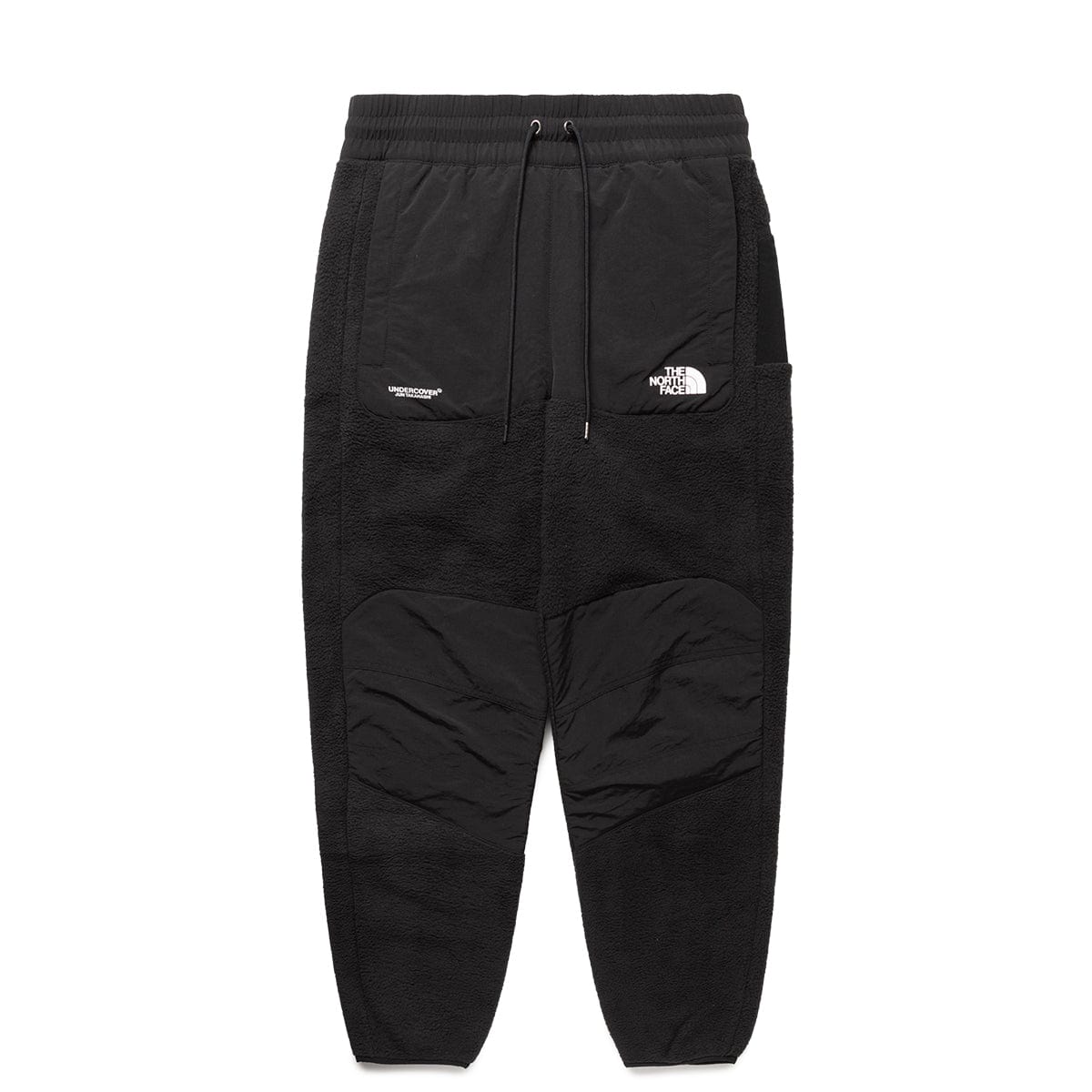 The North Face Bottoms SOUKUU BY THE NORTH FACE X PROJECT U FLEECE PANT