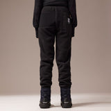 The North Face Bottoms SOUKUU BY THE NORTH FACE X PROJECT U FLEECE PANT