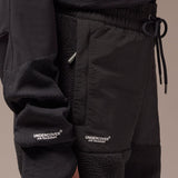 The North Face Bottoms SOUKUU BY THE NORTH FACE X PROJECT U FLEECE PANT