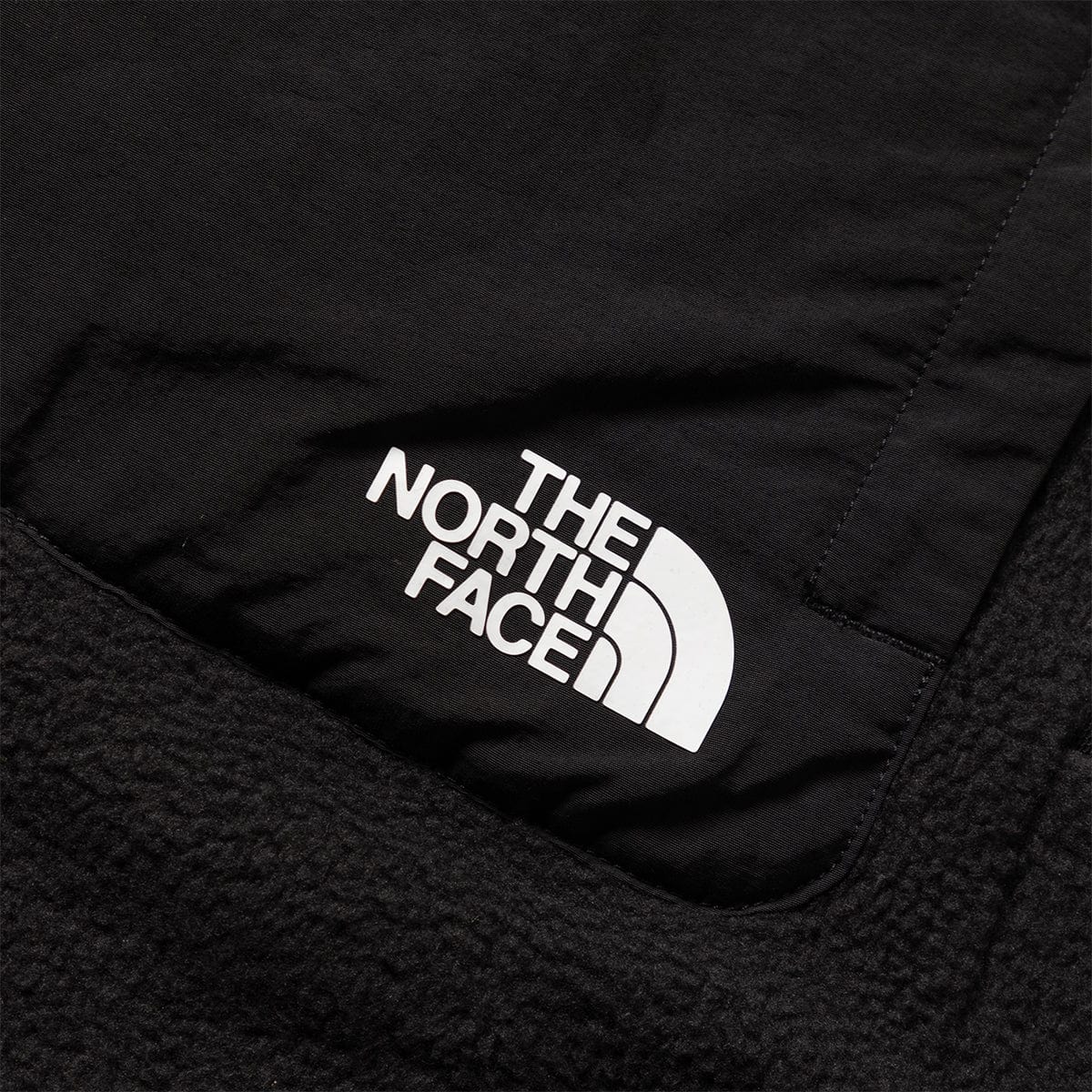 The North Face Bottoms SOUKUU BY THE NORTH FACE X PROJECT U FLEECE PANT