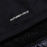 The North Face Scarves & Gloves TNF BLACK/AVIATOR NAVY / O/S SOUKUU BY THE NORTH FACE X UNDERCOVER PROJECT U FUTUREFLEECE GAITER