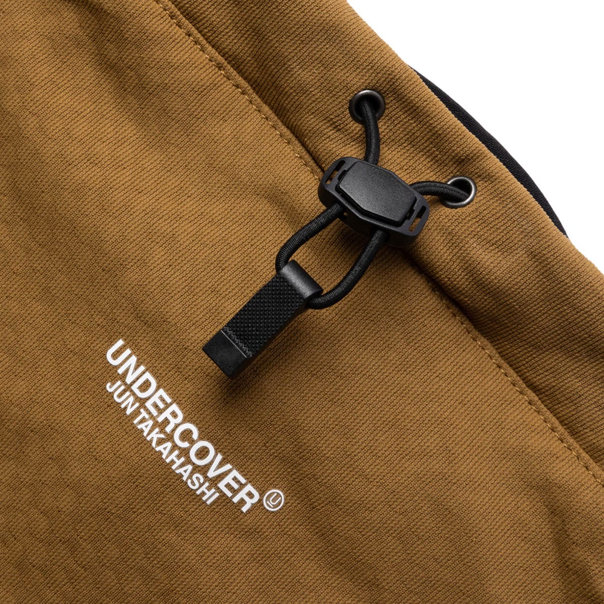 SOUKUU BY THE NORTH FACE X UNDERCOVER PROJECT U FUTUREFLEECE