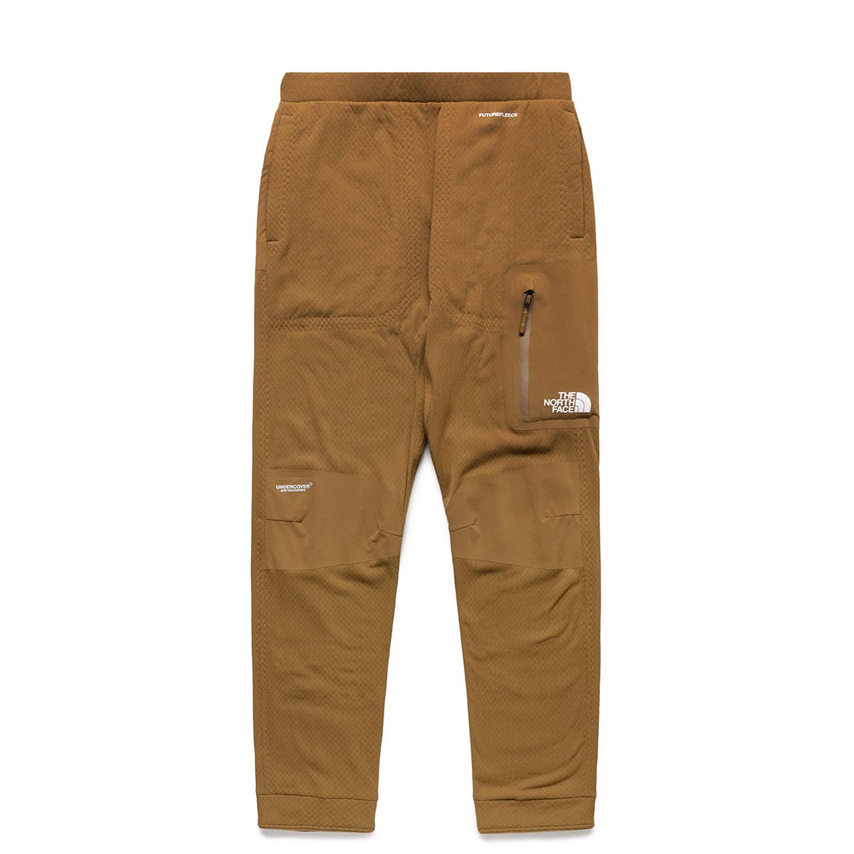 The North Face Bottoms SOUKUU BY THE NORTH FACE X UNDERCOVER PROJECT U FUTUREFLEECE PANT