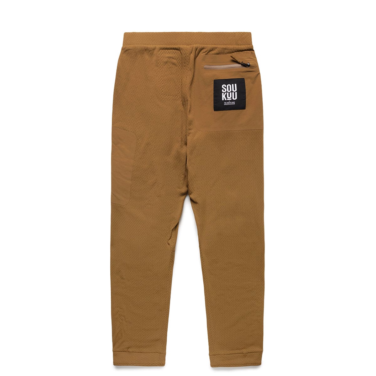 The North Face Bottoms SOUKUU BY THE NORTH FACE X UNDERCOVER PROJECT U FUTUREFLEECE PANT