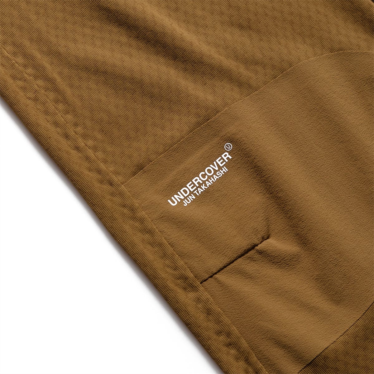 The North Face Bottoms SOUKUU BY THE NORTH FACE X UNDERCOVER PROJECT U FUTUREFLEECE PANT