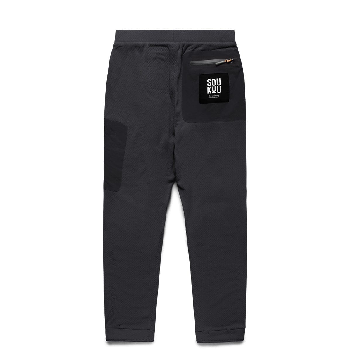 The North Face x Undercover Soukuu Fleece Trousers TNF Black Men's