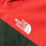The North Face Outerwear SOUKUU BY THE NORTH FACE X UNDERCOVER  PROJECT U GEODESIC SHELL JACKET