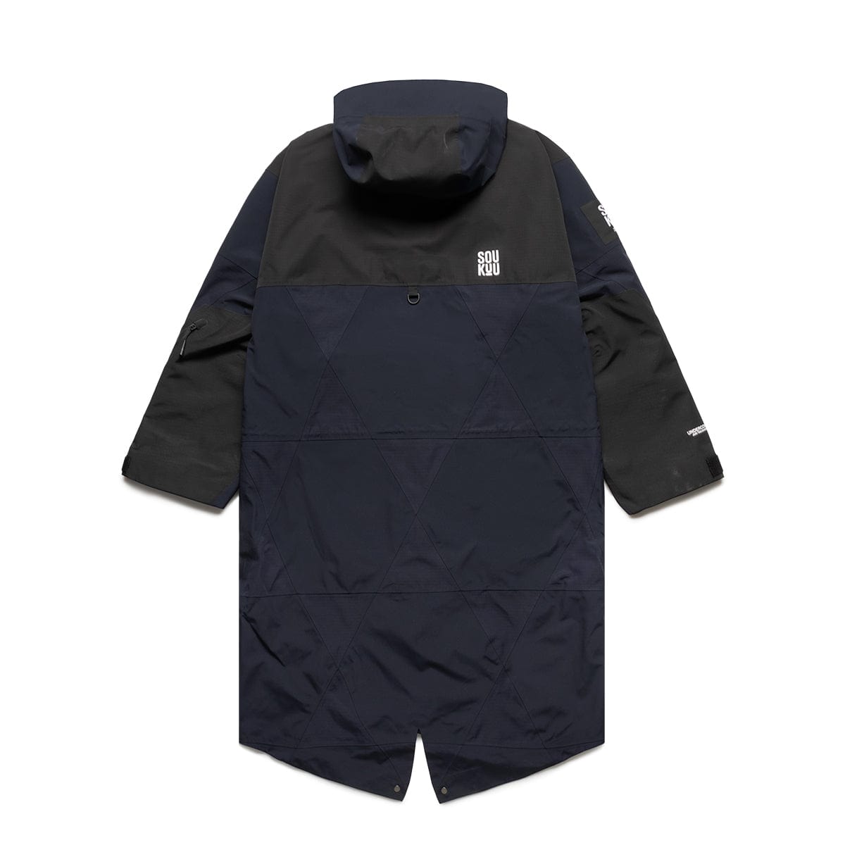 The North Face Outerwear SOUKUU BY THE NORTH FACE X UNDERCOVER PROJECT U GEODESIC SHELL JACKET