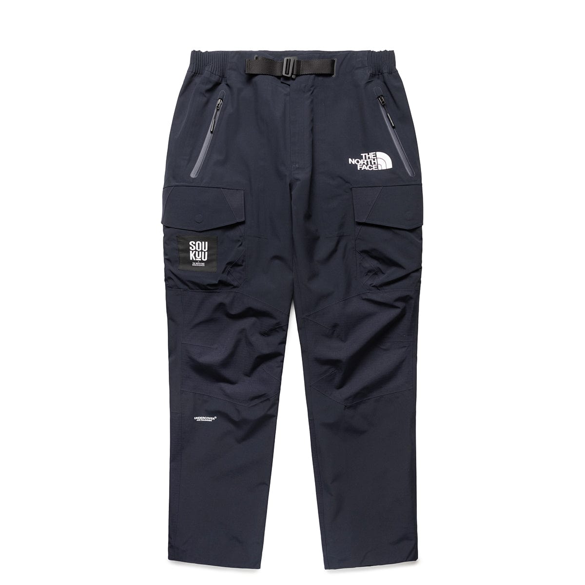 The North Face Bottoms SOUKUU BY THE NORTH FACE X UNDERCOVER PROJECT GEODESIC SHELL PANT