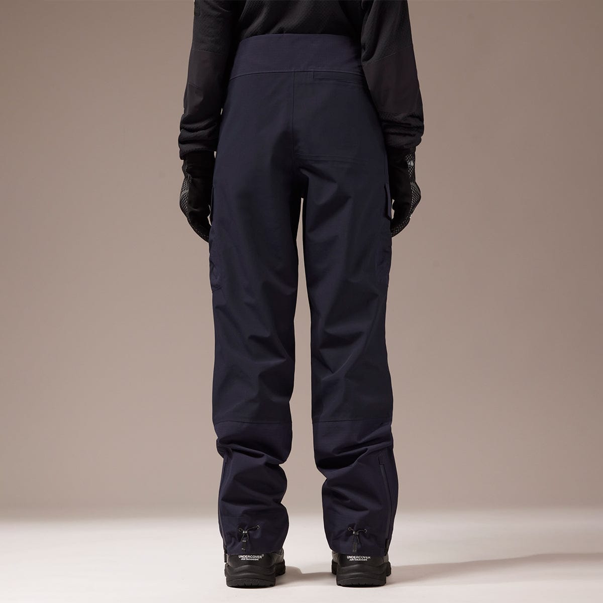 The North Face Bottoms SOUKUU BY THE NORTH FACE X UNDERCOVER PROJECT GEODESIC SHELL PANT