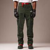 The North Face Bottoms SOUKUU BY THE NORTH FACE X UNDERCOVER PROJECT U GEODESIC SHELL PANT