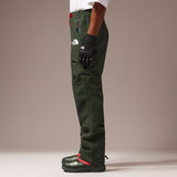 The North Face Bottoms SOUKUU BY THE NORTH FACE X UNDERCOVER PROJECT U GEODESIC SHELL PANT