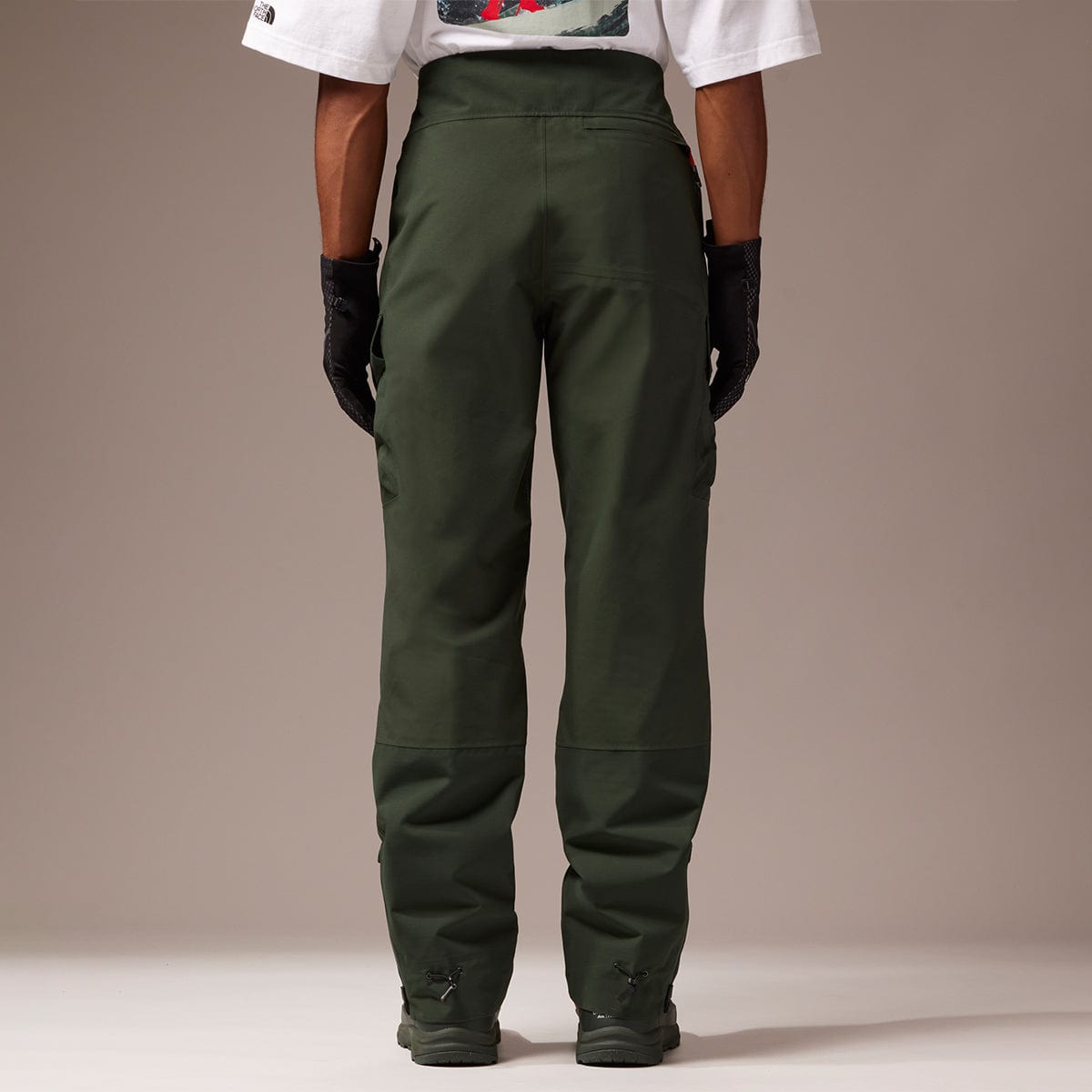 The North Face Bottoms SOUKUU BY THE NORTH FACE X UNDERCOVER PROJECT U GEODESIC SHELL PANT