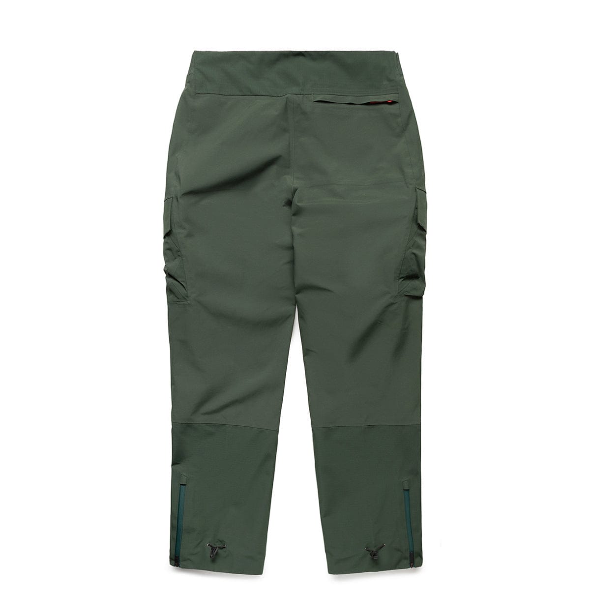 SOUKUU BY THE NORTH FACE X UNDERCOVER PROJECT U GEODESIC SHELL PANT