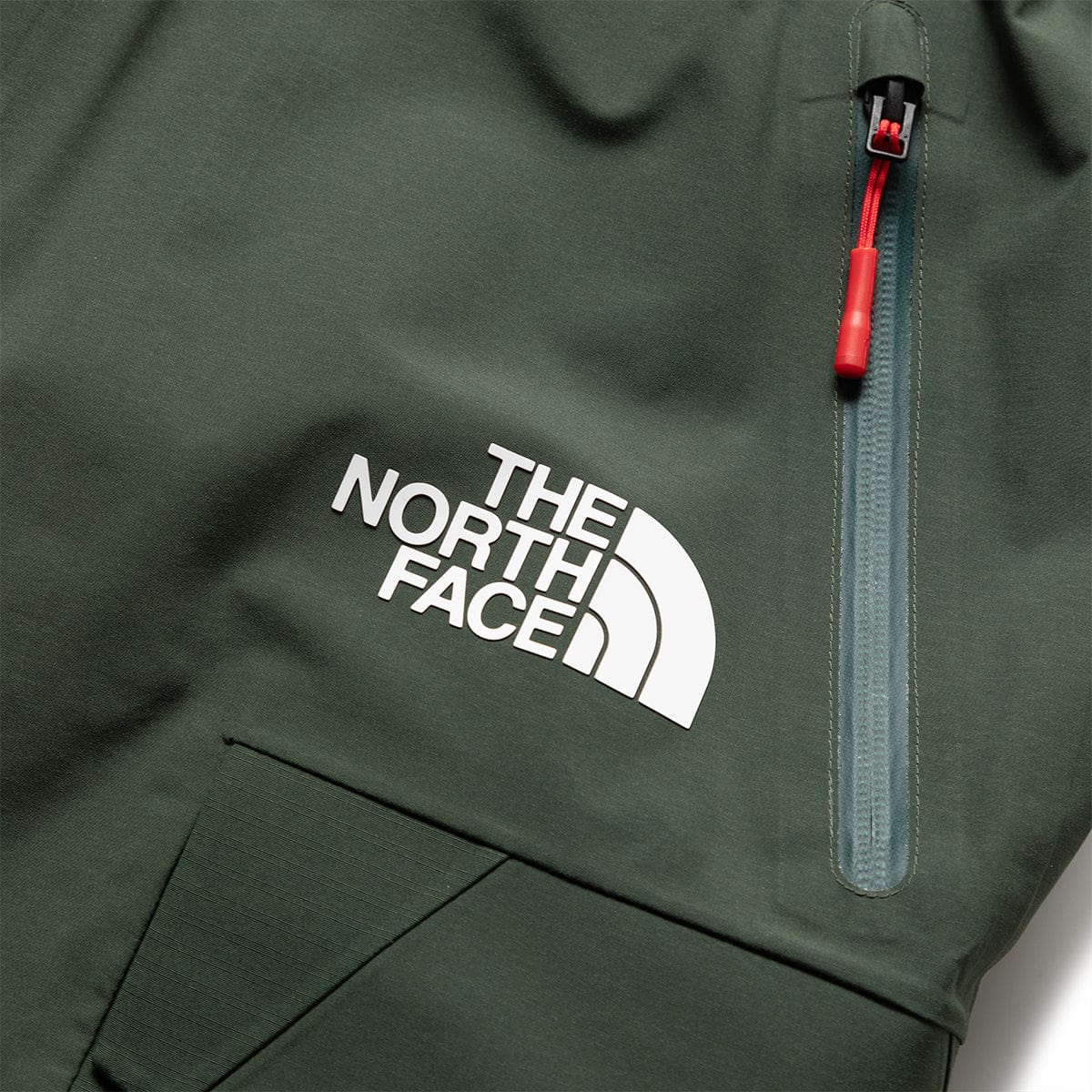 SOUKUU BY THE NORTH FACE X UNDERCOVER PROJECT U GEODESIC SHELL PANT