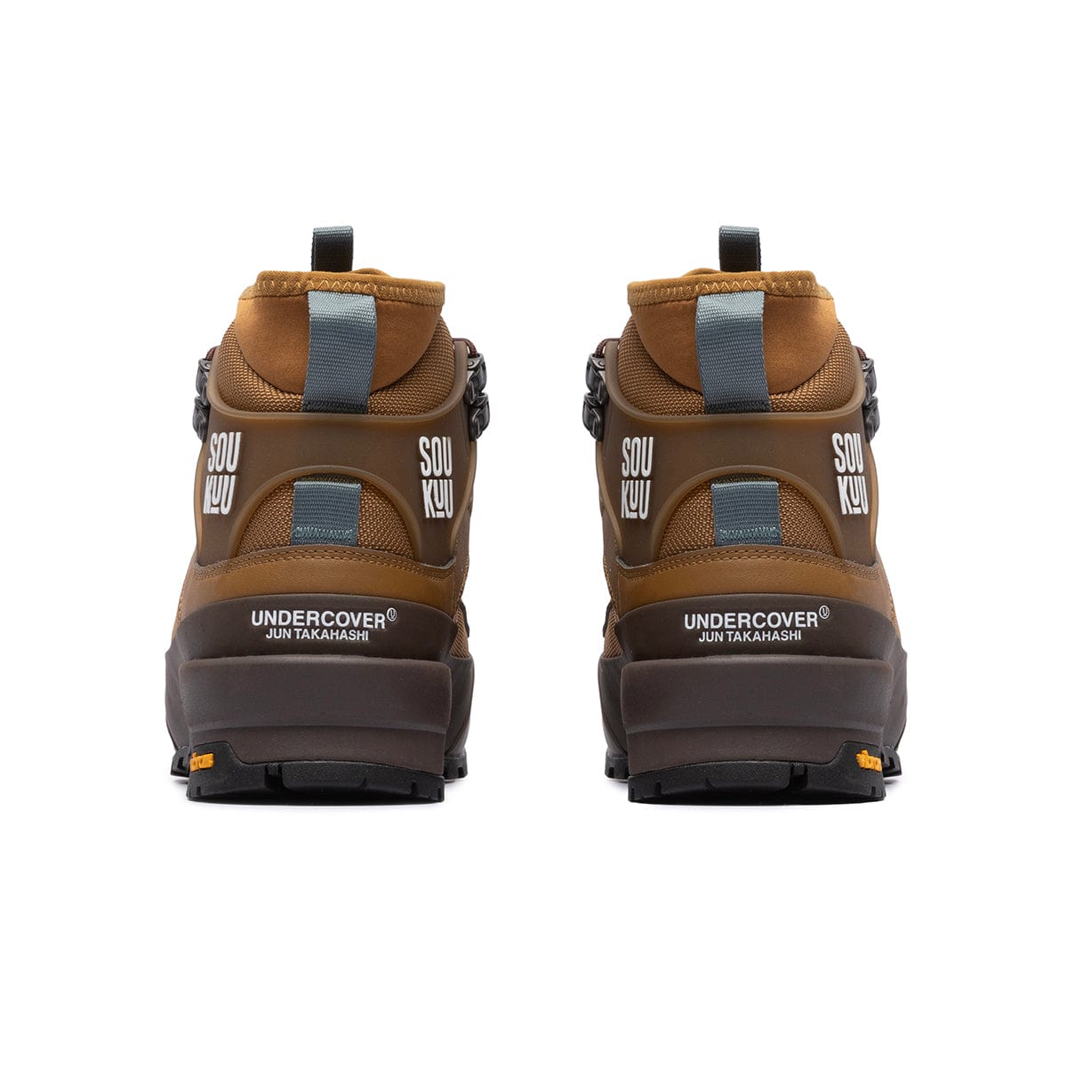 The North Face Boots SOUKUU BY THE NORTH FACE X UNDERCOVER PROJECT U GLENCLYFFE