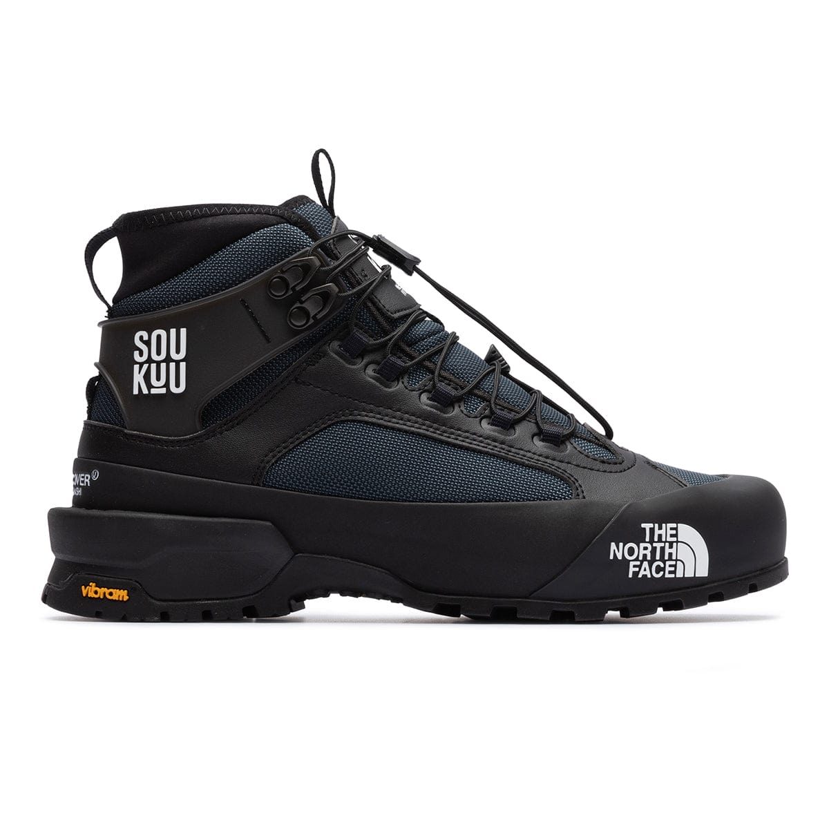 The North Face Boots SOUKUU BY THE NORTH FACE X UNDERCOVER PROJECT U TRAIL RAT