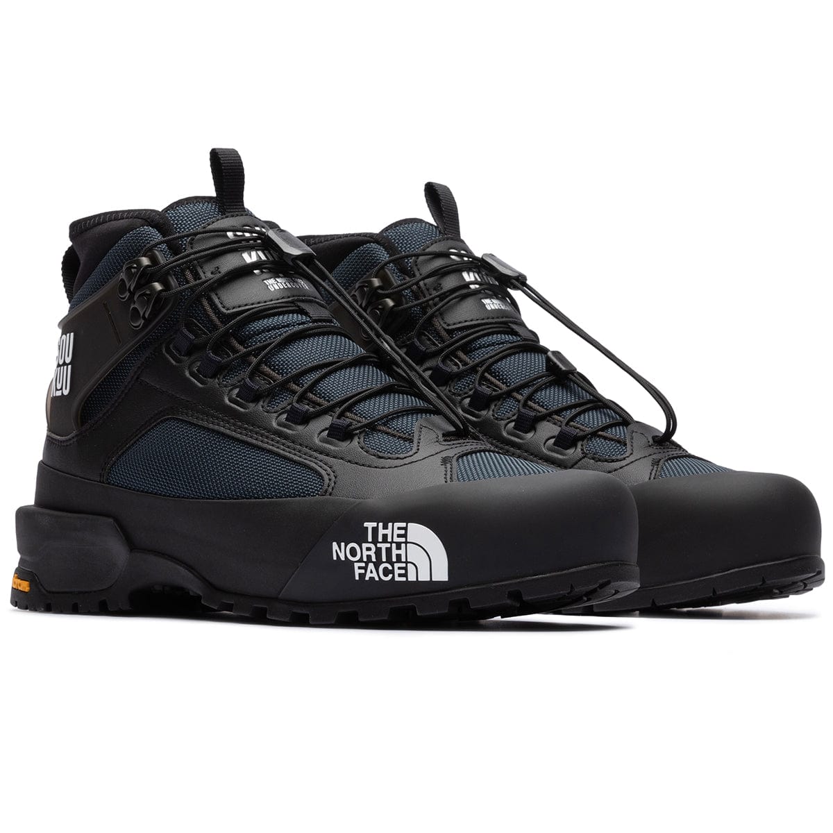 The North Face Boots SOUKUU BY THE NORTH FACE X UNDERCOVER PROJECT U TRAIL RAT