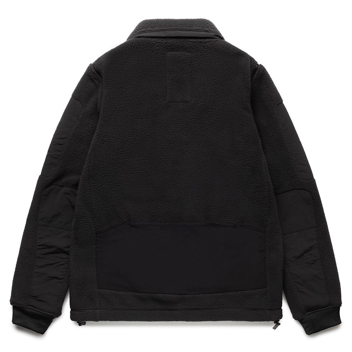 The North Face Outerwear SOUKUU BY THE NORTH FACE X UNDERCOVER PROJECT U ZIP-OFF FLEECE JACKET