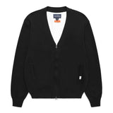 thisisneverthat Knitwear CHESS ZIP CARDIGAN