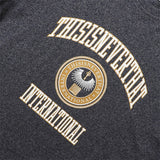thisisneverthat T-Shirts COLOR HEATHERED T-SHIRT
