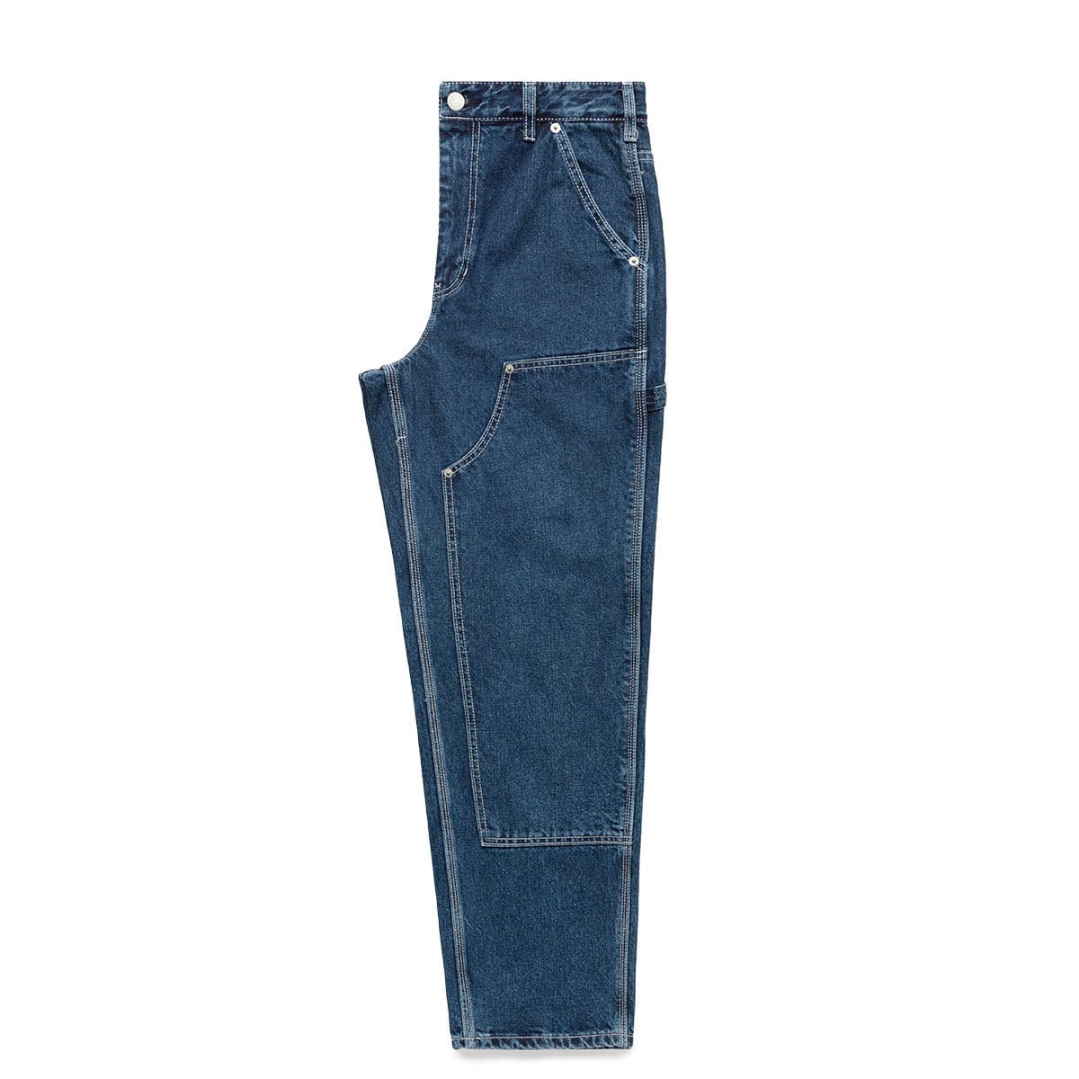 DENIM CARPENTER PANT