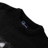 thisisneverthat Knitwear FORTUNA N-LOGO SWEATER